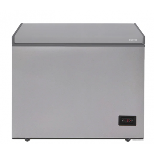 Морозильный ларь Бирюса M210KDN
