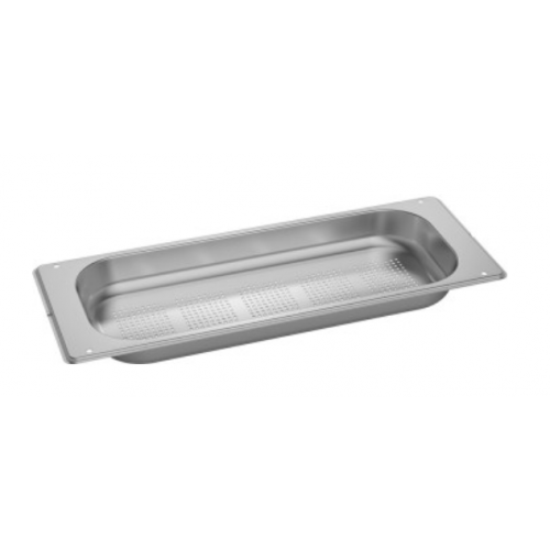 Пароварка Smeg BX640P