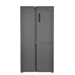 Холодильник side by side ZUGEL ZRTD459XB