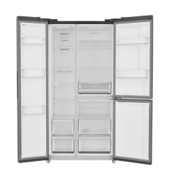 Холодильник side by side ZUGEL ZRTD459XB