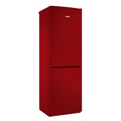 Холодильник Pozis RK-149 (рубиновый)