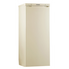 Однокамерный холодильник Pozis RS-405 (Biege)