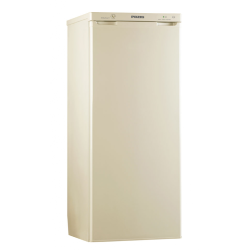 Однокамерный холодильник Pozis RS-405 (Biege)