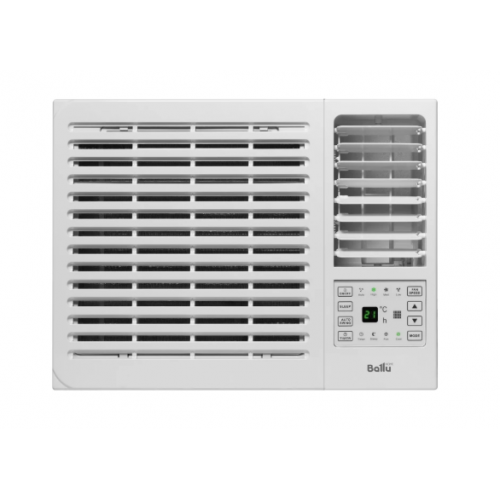 Оконный кондиционер Ballu Wind cool BWC-07 AC