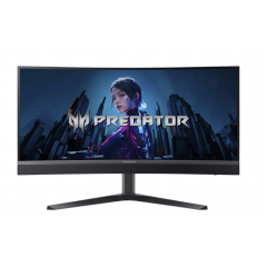 Монитор Acer Predator X34V3bmiiphuzx UM.CXXEE.301