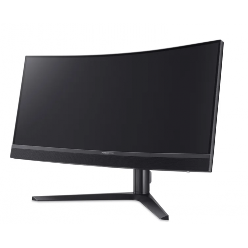 Монитор Acer Predator X34V3bmiiphuzx UM.CXXEE.301