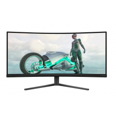 Монитор Philips Evnia 34M2C3500L/01