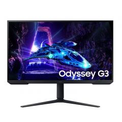 Монитор Samsung Odyssey G3 LS32DG300EIXCI