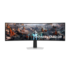 Монитор Samsung Odyssey OLED G9 S49DG932SIXCI