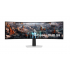Монитор Samsung Odyssey OLED G9 S49DG932SIXCI