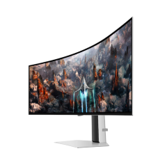 Монитор Samsung Odyssey OLED G9 S49DG932SIXCI