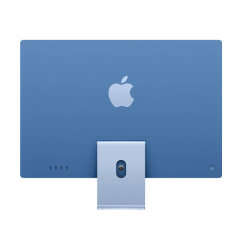 Моноблок Apple iMac M4 2024 16GB/256GB (10 ядер, голубой)