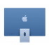 Моноблок Apple iMac M4 2024 16GB/256GB (10 ядер, голубой)