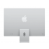 Моноблок Apple iMac M4 2024 16GB/256GB (8 ядер, серебристый)