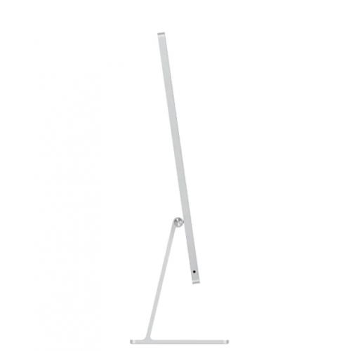 Моноблок Apple iMac M4 2024 16GB/256GB (8 ядер, серебристый)