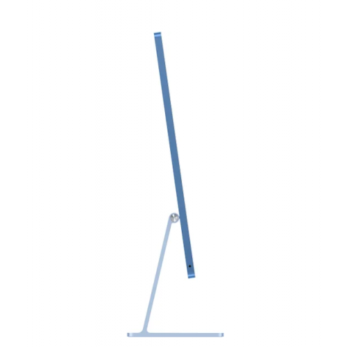 Моноблок Apple iMac M4 2024 16GB/512GB (10 ядер, голубой)