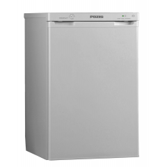 Однокамерный холодильник Pozis RS-411 (серебристый)