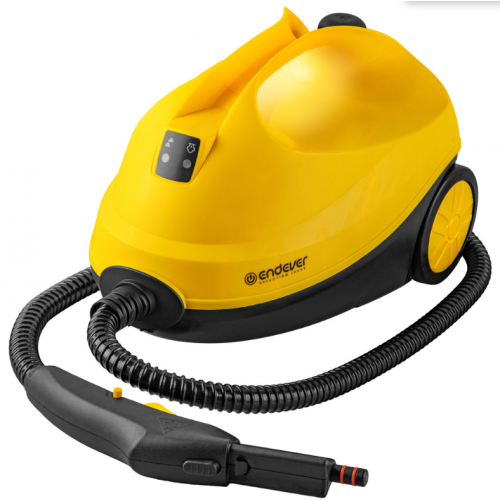 Отпариватель-пароочиститель Endever Odyssey Q-806