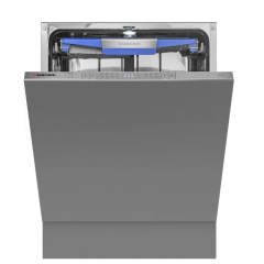 Посудомоечная машина Meferi MDW6083 COMFORT