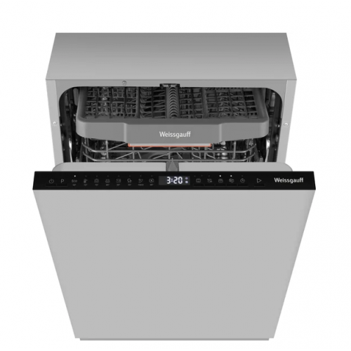 Посудомоечная машина Weissgauff BDW 4508 D Autoopen Infolight