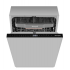 Посудомоечная машина Weissgauff BDW 4508 D Autoopen Infolight