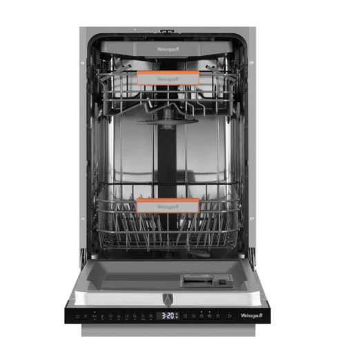 Посудомоечная машина Weissgauff BDW 4508 D Autoopen Infolight