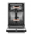 Посудомоечная машина Weissgauff BDW 4508 D Autoopen Infolight