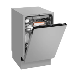 Посудомоечная машина Weissgauff BDW 4508 D Autoopen Infolight