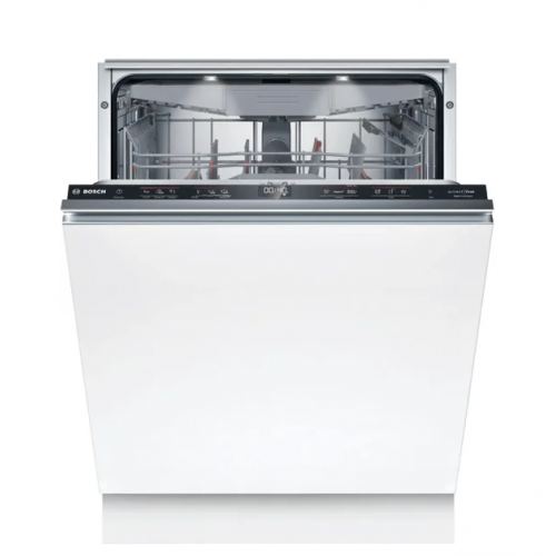 Посудомоечная машина Bosch Serie 6 SMD6ZC804E