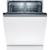 Посудомоечная машина Bosch SMV25BX02R