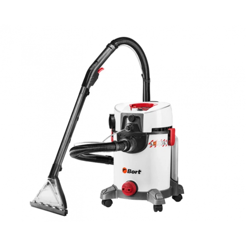Промышленный пылесос BORT BAX-500E