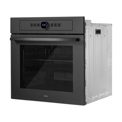 Духовой шкаф Zorg BIL616 black matte