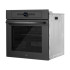Духовой шкаф Zorg BIL616 black matte