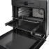 Духовой шкаф Zorg BIL616 black matte