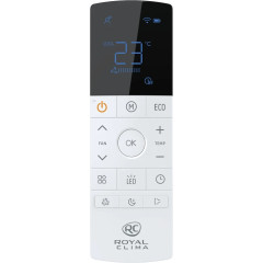 Кондиционер Royal Clima Felicita Inverter RCI-FC55HN