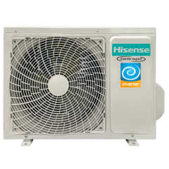 Кондиционер Hisense Expert Pro DC Inverter R32 AS-24UW4RBBTV03