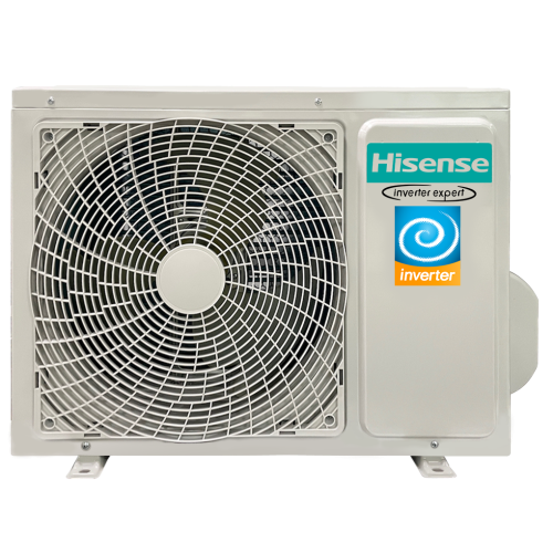 Кондиционер Hisense Expert Pro DC Inverter R32 AS-24UW4RBBTV03