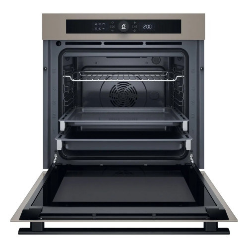 Духовой шкаф Whirlpool WOI4S8HM2SEA