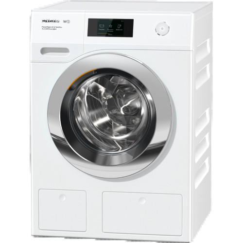 Стиральная машина Miele WCR870 WPS PWash 2.0 & TDos XL&WiFi