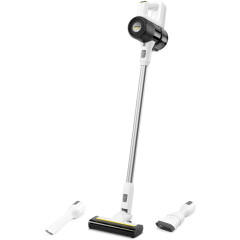 Вертикальный пылесос Karcher KVA 2 1.198-730.0