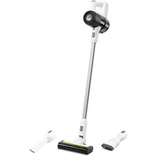 Вертикальный пылесос Karcher KVA 2 1.198-730.0