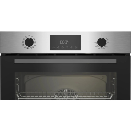 Духовой шкаф Indesit IBFTE 4941 JH IX