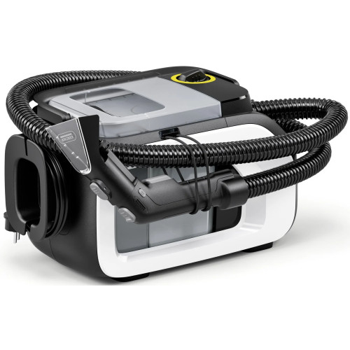 Пылесос Karcher SE 3 Compact Floor 1.081-533.0