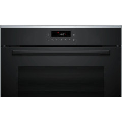 Духовой шкаф Bosch Serie 4 HBG272EB3