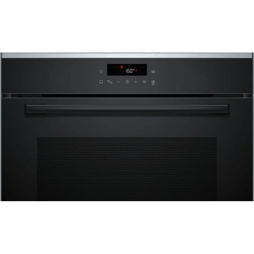 Духовой шкаф Bosch Serie 4 HBG272EB3