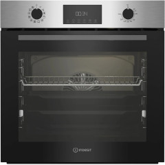 Духовой шкаф Indesit IBFTE 4941 JH IX