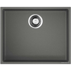 Кухонная мойка Omoikiri Bosen 54-U-PL