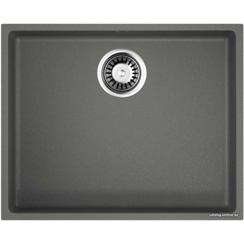 Кухонная мойка Omoikiri Bosen 54-U-PL