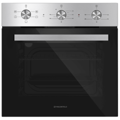 Духовой шкаф Maunfeld AEOC6050SM