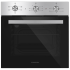 Духовой шкаф Maunfeld AEOC6050SM